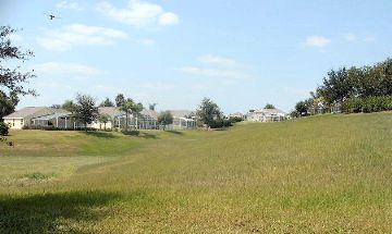 Davenport, Florida, Vacation Rental Villa