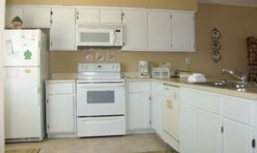 Cape San Blas, Florida, Vacation Rental House