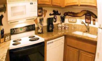 Mammoth Lakes, California, Vacation Rental Condo