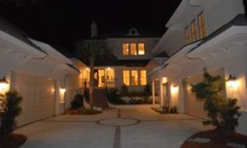 Hilton Head Island, South Carolina, Vacation Rental Villa