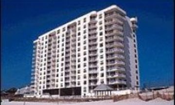 Orange Beach, Alabama, Vacation Rental Condo