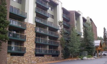 Breckenridge, Colorado, Vacation Rental Condo