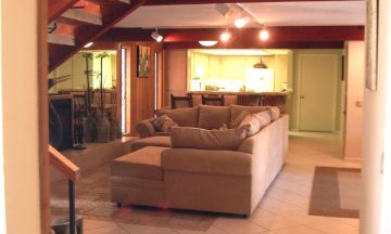 San Diego, California, Vacation Rental Villa