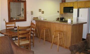 Breckenridge, Colorado, Vacation Rental Condo