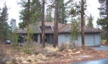 Sunriver, Oregon, Vacation Rental House