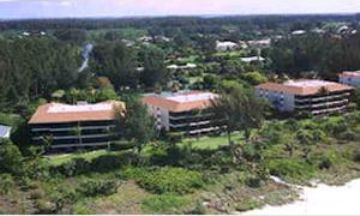 Sanibel, Florida, Vacation Rental Condo