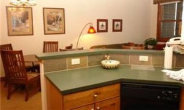 Granby, Colorado, Vacation Rental Condo