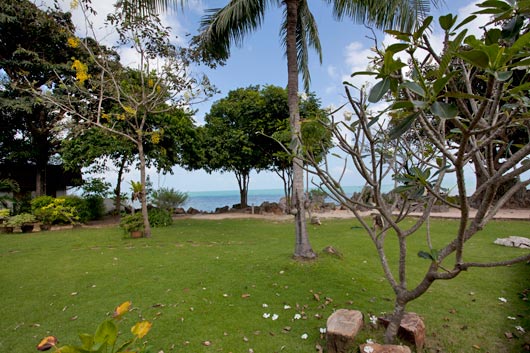 Koh Samui Vacation Rental Villa