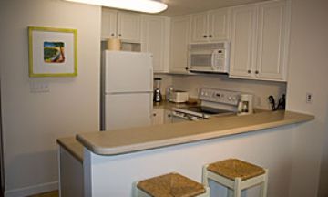 Panama City Beach, Florida, Vacation Rental Condo