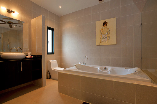 Phuket, Thailand, Vacation Rental Phuket-villa