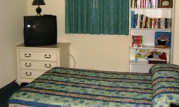 North Myrtle Beach, South Carolina, Vacation Rental Condo
