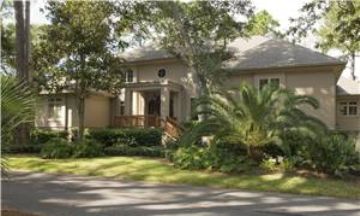 hilton head island, South Carolina, Vacation Rental Villa