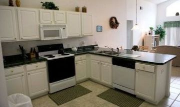 Davenport, Florida, Vacation Rental Villa