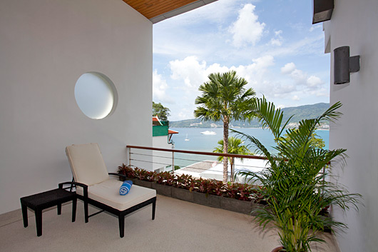 Patong Vacation Rental