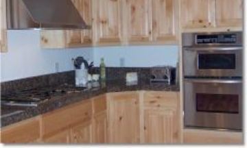 Truckee, California, Vacation Rental House