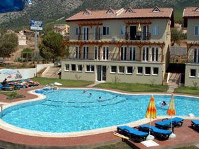 Ovacik, Fethiye, Vacation Rental 