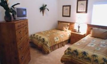 Clermont, Florida, Vacation Rental Villa