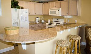 Fort Walton Beach, Florida, Vacation Rental Condo