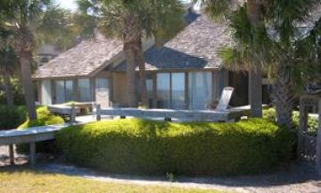 Hilton Head Island, South Carolina, Vacation Rental Villa