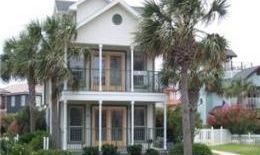 Miramar Beach, Florida, Vacation Rental Villa