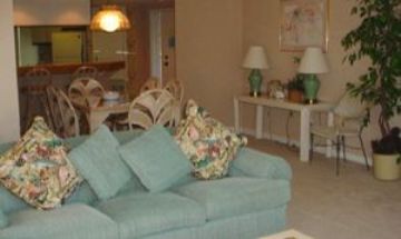 Hilton Head Island, South Carolina, Vacation Rental Condo