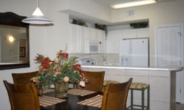 Panama City Beach, Florida, Vacation Rental Condo