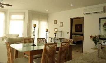 Playa del Carmen, Quintana Roo, Vacation Rental Condo