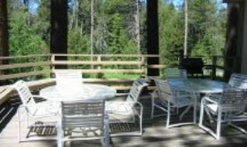 South Lake Tahoe, California, Vacation Rental Villa