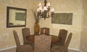 Naples, Florida, Vacation Rental Villa