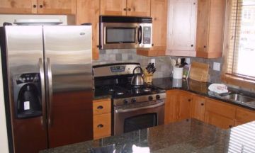 Keystone, Colorado, Vacation Rental Condo