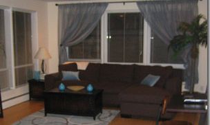 Chicago, Illinois, Vacation Rental Condo