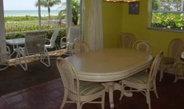 Sanibel Island, Florida, Vacation Rental Condo