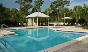 Santa Rosa Beach, Florida, Vacation Rental Villa