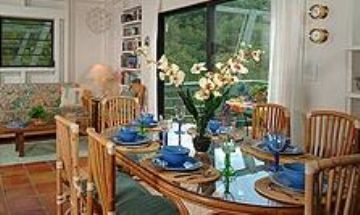 Coral Bay, St. John, Vacation Rental House
