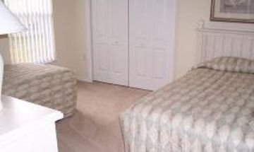 Davenport, Florida, Vacation Rental Villa