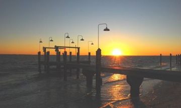 North Captiva, Florida, Vacation Rental Villa
