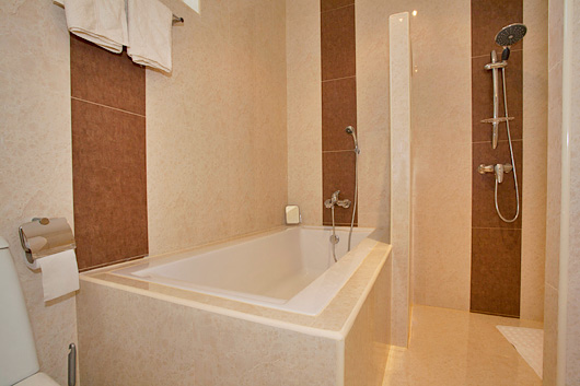 Pattaya, Thailand, Vacation Villa