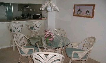 Boca Grande, Florida, Vacation Rental Condo