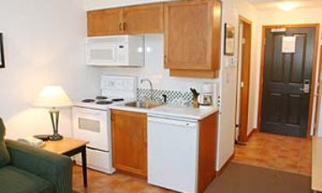 Whistler, British Columbia, Vacation Rental Condo
