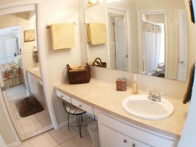 Cape Coral Villa Rental