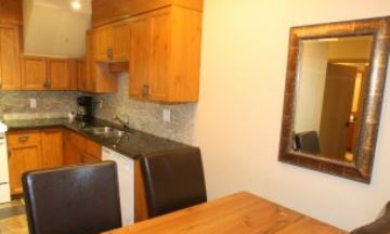 Whistler, British Columbia, Vacation Rental Condo