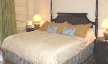 West Coast, St. James, Vacation Rental Condo