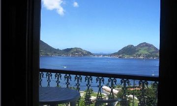 Sao Francisco, Rio de Janeiro , Vacation Rental House