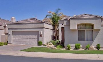 Scottsdale, Arizona, Vacation Rental House