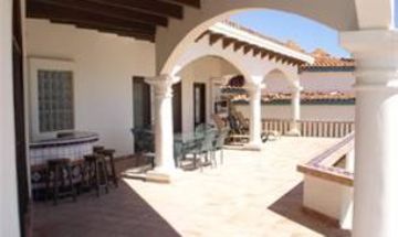 Puerto Penasco, Maya Riviera, Vacation Rental House