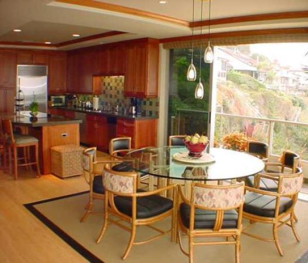 Dining View