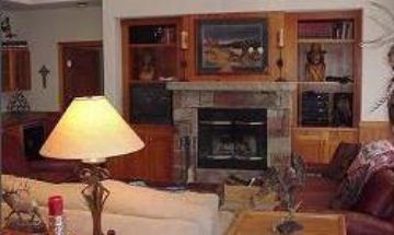 Vail, Colorado, Vacation Rental Villa