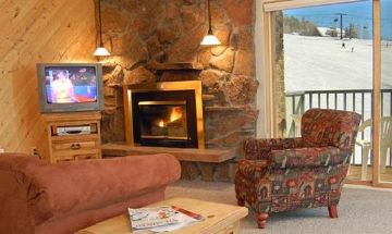 Steamboat Springs, Colorado, Vacation Rental Condo