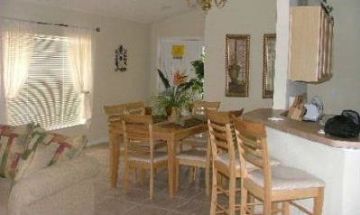 Kissimmee, Florida, Vacation Rental Villa