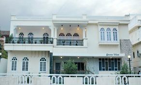 Udaipur, Rajasthan, Vacation Rental B&B